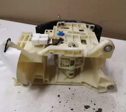 Hyundai Santa Fe Gear shifter/selector 467002B920