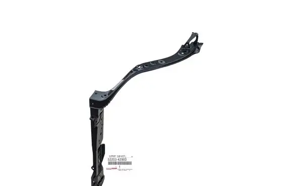Toyota RAV 4 (XA50) Radiator support slam panel