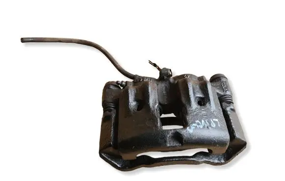 Iveco Daily 3rd gen Front brake caliper 