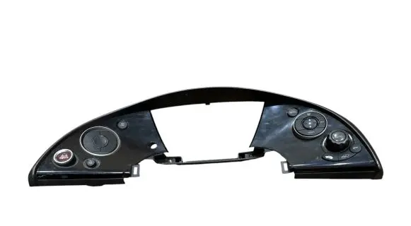 Honda Civic Climate control unit 79600SMGG4 07W21E03 SANWA2080