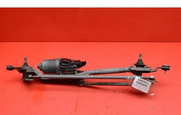 Opel Insignia A Front wiper linkage and motor 13227392