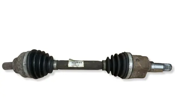 Volvo C30 Front driveshaft P30787778