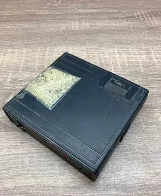 Audi 80 90 B3 Comfort/convenience module EBY6FOCA06 8A3