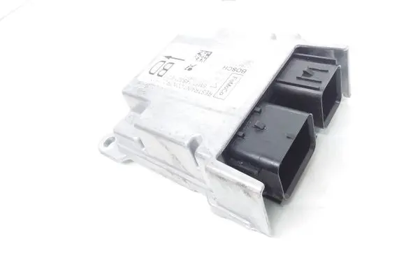 Ford Focus Airbag control unit/module 8M5T14B321BD