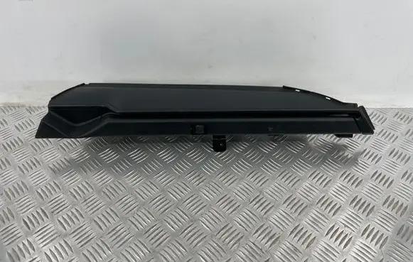 Mercedes-Benz C W204 Other trunk/boot trim element 9918008039 6808008166