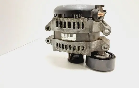 BMW 3 E90 E91 Generator/alternator 755046802