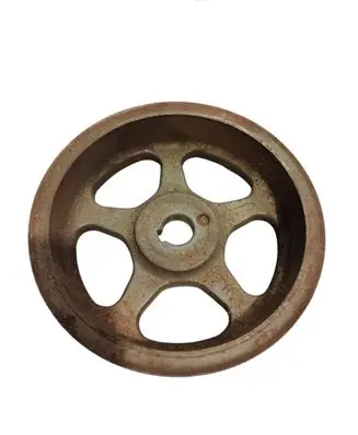 Subaru Forester SF Camshaft pulley/ VANOS 