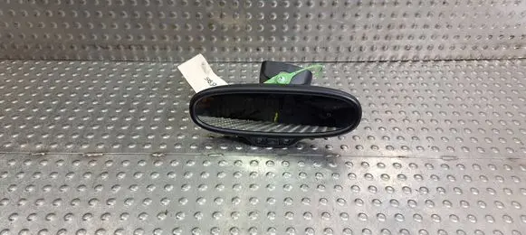 Volkswagen Scirocco Rear view mirror (interior) 1K8857511D