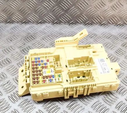 Hyundai Kona I Fuse module 91953K4750