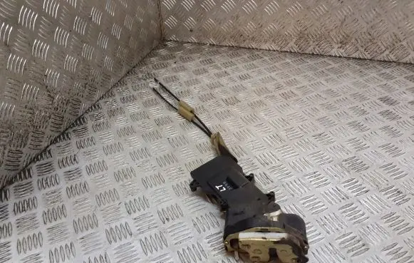 Mazda 6 Rear door lock A94-A96-R