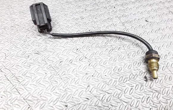 Coolant temperature sensor
