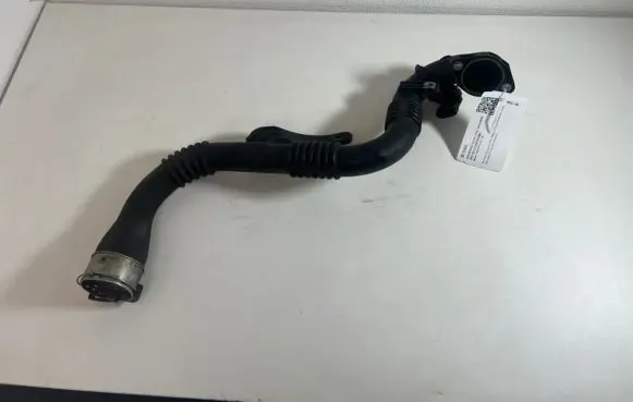 Nissan Juke I F15 Intercooler hose/pipe 104951A