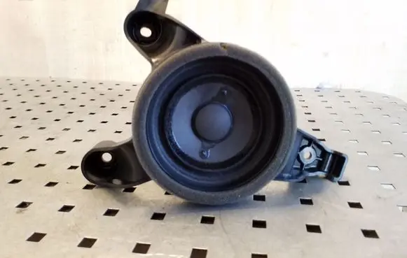 Audi A8 S8 D4 4H Parcel shelf speaker 4H1035401A