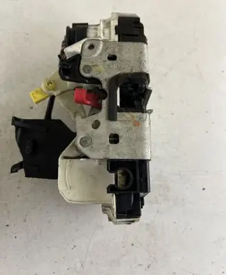 Dodge Caliber Front door lock P04589096AFC P04589096AF P04589096A