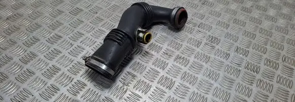 Peugeot Partner Air intake hose/pipe 9656953680