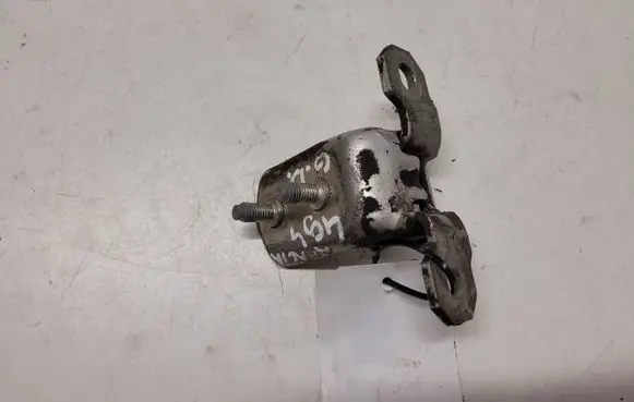 Renault Laguna II Rear door lower hinge