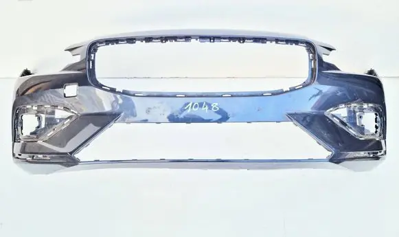 Volvo S60 Front bumper 31690589 Volvo V60 S60 III