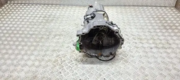 Audi A4 S4 B6 8E 8H Manual 5 speed gearbox S27698457 GBQ