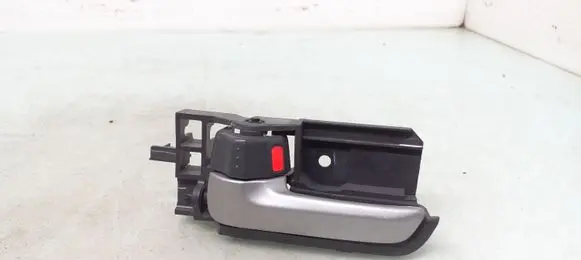Nissan Pixo Rear door interior handle 8313075J0