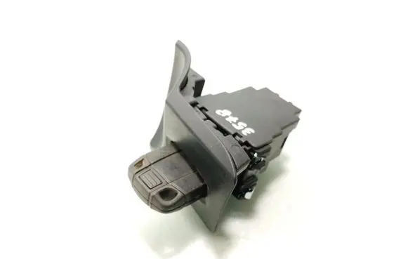 BMW 3 E92 E93 Ignition key card reader 6954720