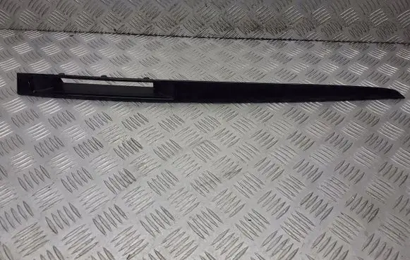 Mazda 3 I Other dashboard part BP4K55256