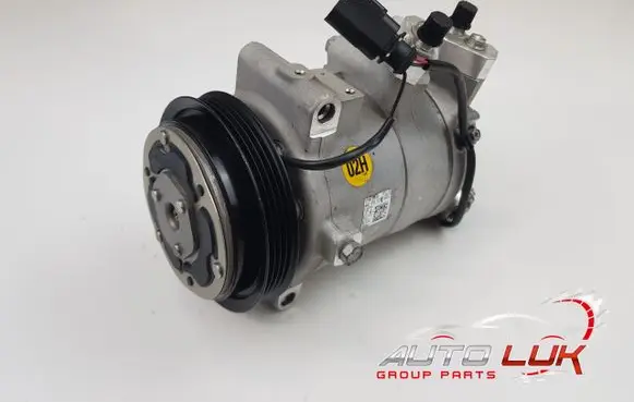 Audi A8 S8 D5 Air conditioning (A/C) compressor (pump) 4N0816551B