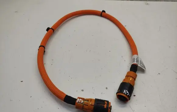 BMW 3 G20 G21 Electric car charging cable 9426359 E21330E 9426358