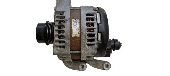 Ford Edge II Generator/alternator K2GT10300 K2GT10300BC MX1042111151