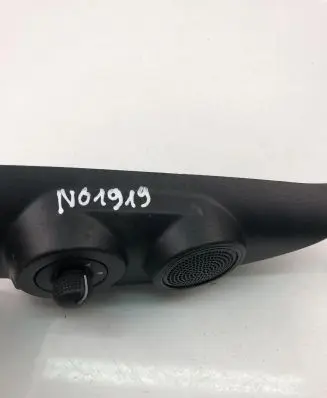 Fiat Doblo Wing mirror switch 07354986320E