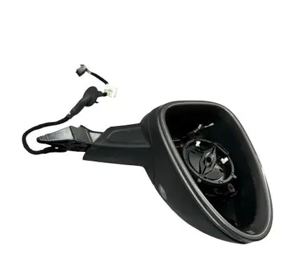 Porsche Macan (95B) Front door electric wing mirror 95B857508GD