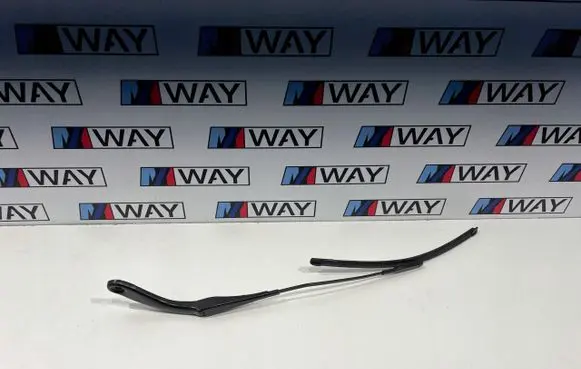 BMW 1 F20 F21 Front wiper blade arm 9465063