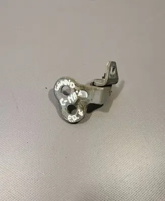 Ford Grand C-MAX Front door lower hinge 