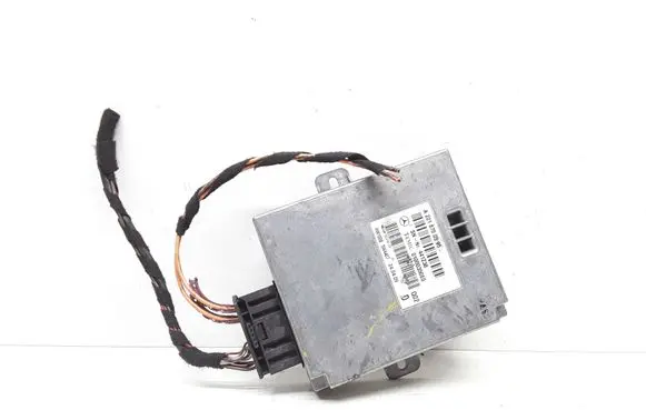 Mercedes-Benz S W221 Phone control unit/module A2218700595