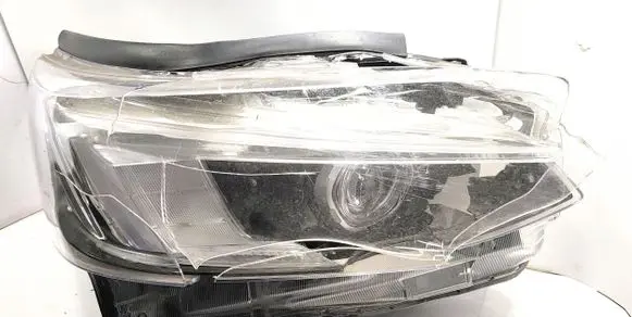 Subaru Outback (BT) Headlight/headlamp