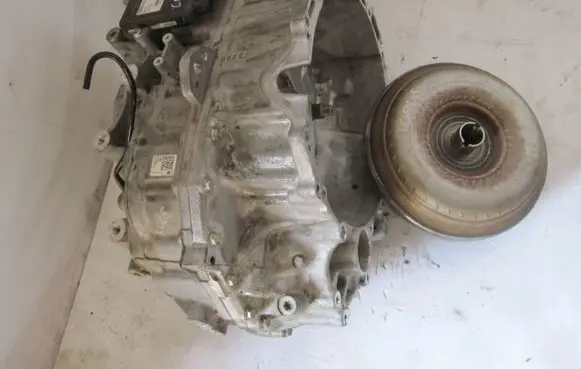 Volvo V40 Automatic gearbox 1285224