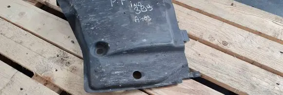 Audi A4 S4 B9 Side bottom protection 8W0825202