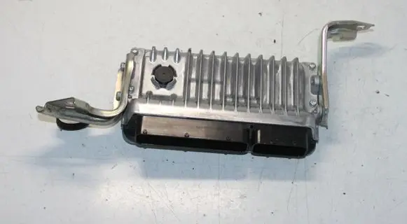 Toyota Auris E180 Engine control unit/module 896610ZU60