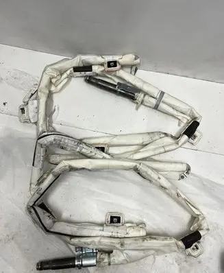 Mercedes-Benz GLS X166 Roof airbag