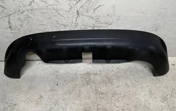 Volvo XC60 Front bumper lip 30763428 EP8BB