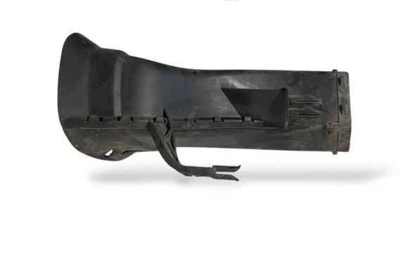 Mini Cooper Countryman R60 Brake cooling air channel/duct 9802120 51749802120