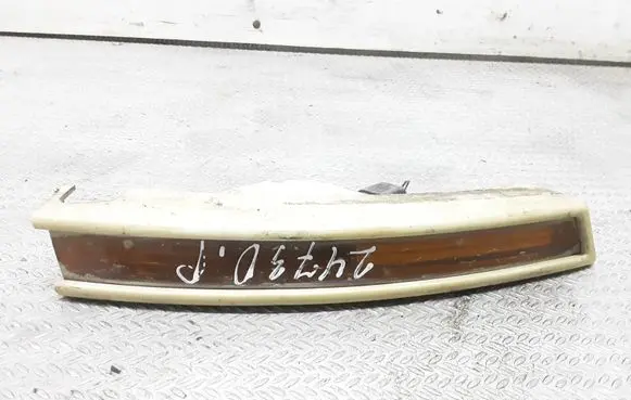 Volkswagen PASSAT B6 Front indicator light 3C0953042J