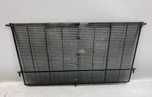 BMW X3 G01 Radiator trim 9468696