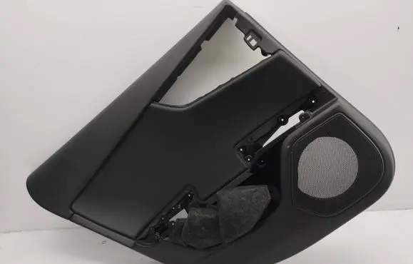 Audi A7 S7 4G Rear door card panel trim 4G8867305