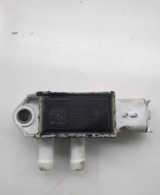 Renault Clio IV Exhaust gas pressure sensor 227701177R
