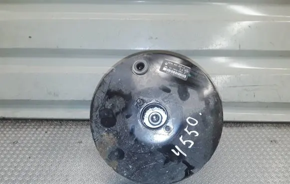 Renault Twingo II Brake booster 8200403287C