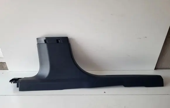Opel Mokka B Front sill trim cover 98310385