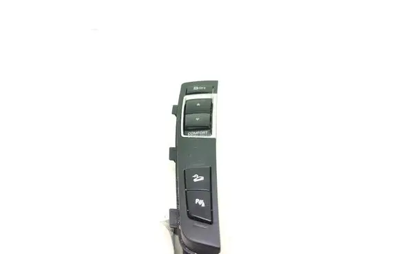 BMW 5 F10 F11 Parking (PDC) sensor switch 9202948 10755210 10014194