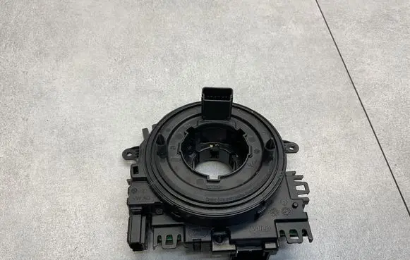 Volkswagen PASSAT B8 Airbag slip ring squib (SRS ring) 5Q0953569A