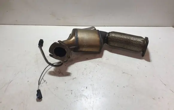 Volvo S80 Catalyst/FAP/DPF particulate filter 30774491 BQ7QA 988984400