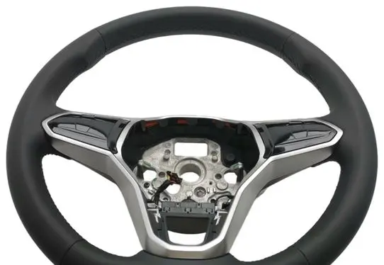 Volkswagen ID.7 Steering wheel 10A419089BB